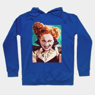 JINKX Hoodie